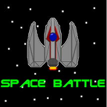 Space Battle Image