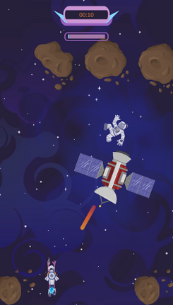 Space Chad screenshot