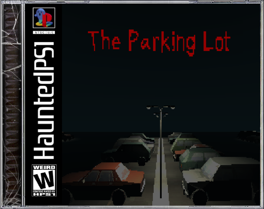 Games like The Parking Lot