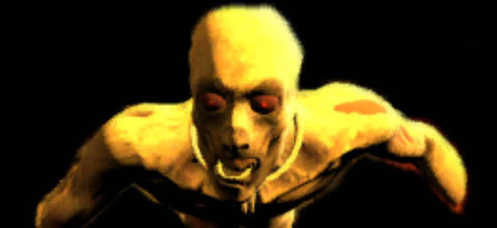 Games like The Patient (Jam Game)