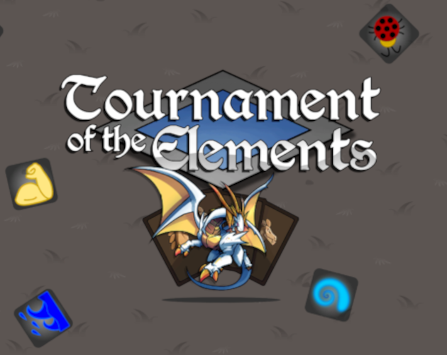 Games like Tournament of the Elements