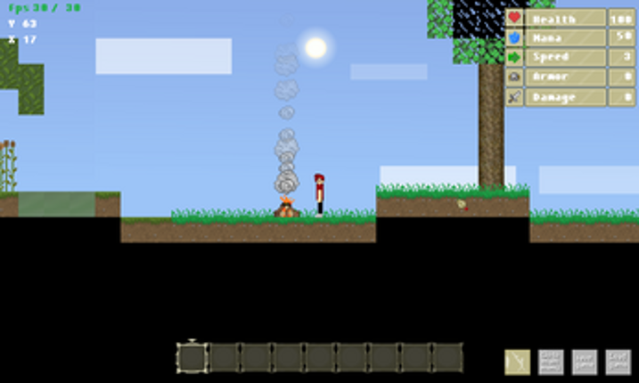 industrial craft v1.2.1.0 screenshot
