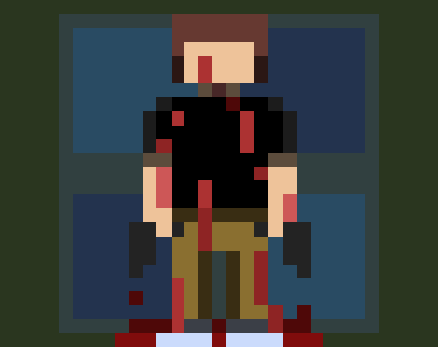 Games like Uccisore's Fall