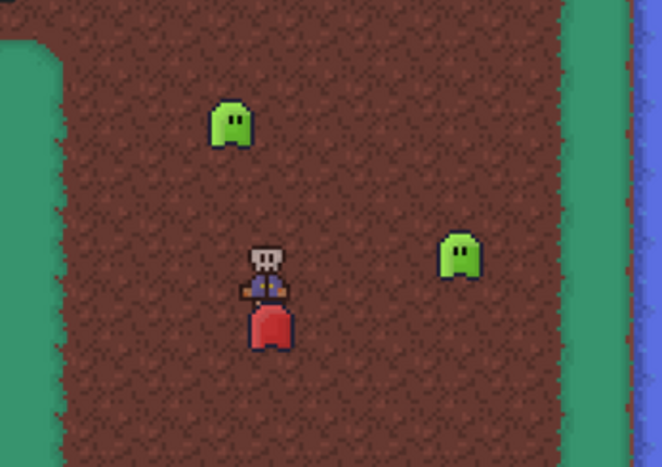 Üç Prens (Puzzle-RPG) Image