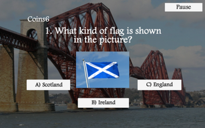 UK Quiz Image