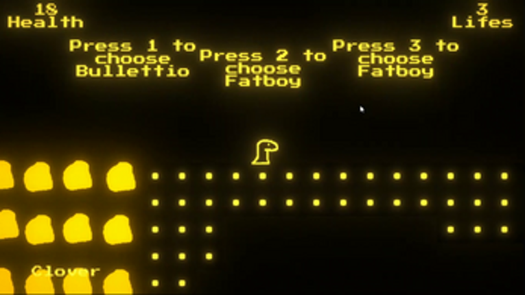 Unnamed Sock Game screenshot