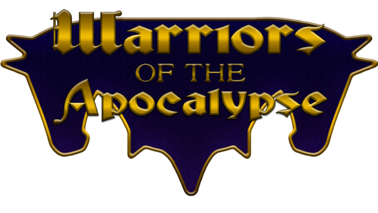 Warriors of the Apocalypse Image