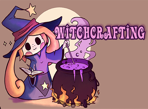 Games like Witchcrafting
