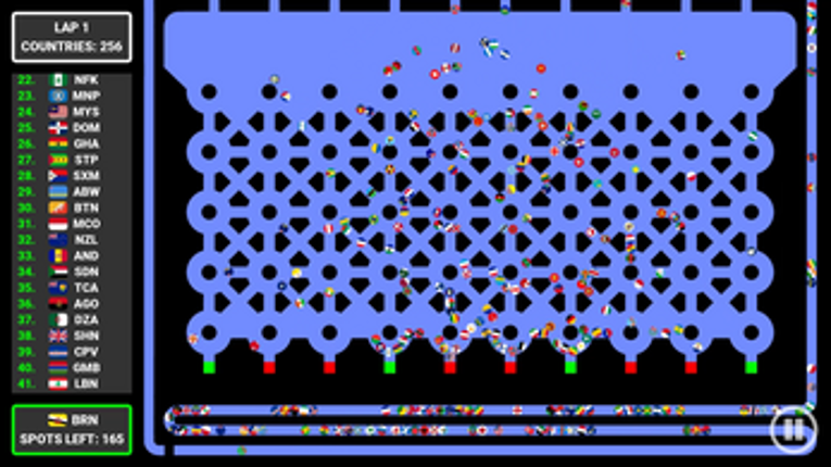 World Marble Race Image