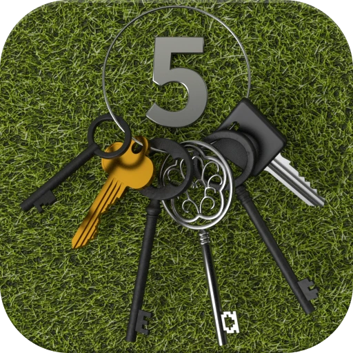 Games like Room Escape Game - EXITs5