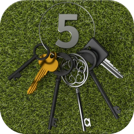 Room Escape Game - EXITs5 Image