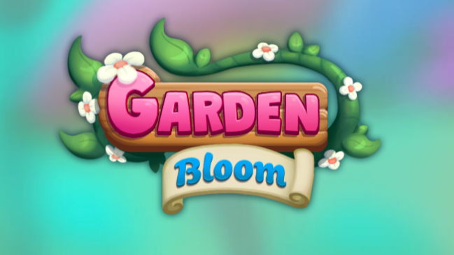 Games like Garden Bloom