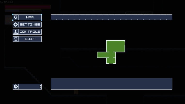 Garden of the Atom screenshot