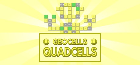 Games like Geocells Quadcells