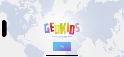 GeoKids World Image