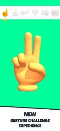 Gesture Kings screenshot