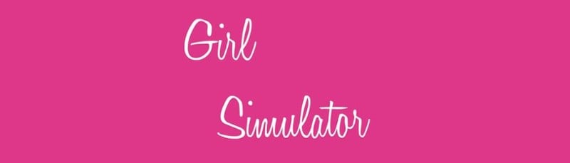 Girl Simulator Game Cover