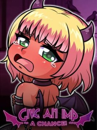 Give an imp a chance! Image