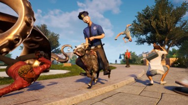 Goat Simulator 3: Edition Image