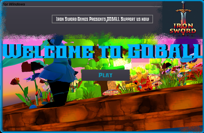 GOBALL v2.2.5 Image