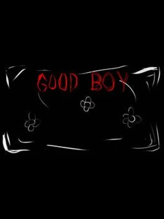Good Boy Image