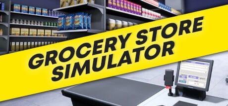 Games like Grocery Store Simulator