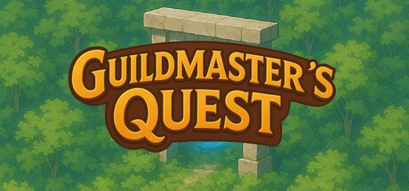 Games like Guildmaster’s Quest