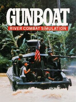 Games like Gunboat: River Combat Simulation