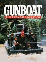 Gunboat: River Combat Simulation Image