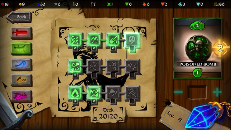 Hakuoki: Edo Blossoms screenshot