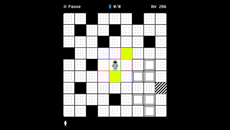 Hazmat Hijinks screenshot