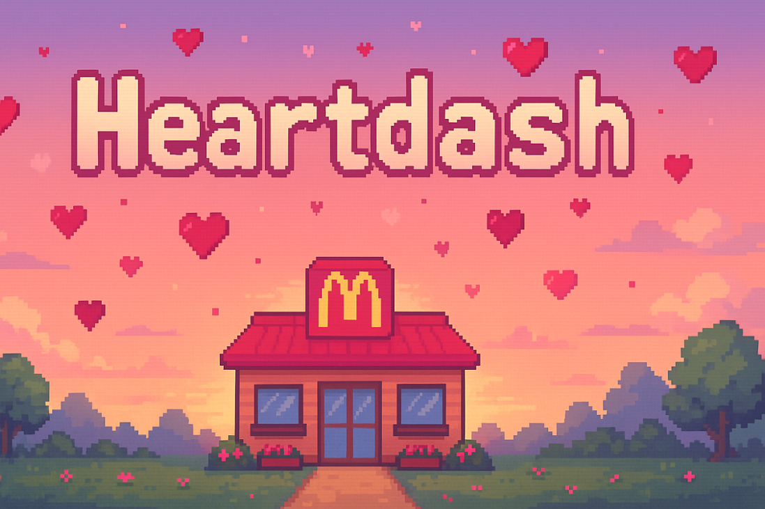 Games like Heartdash