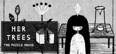 Games like HER TREES : THE PUZZLE HOUSE