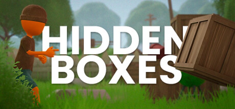 Hidden Boxes Image