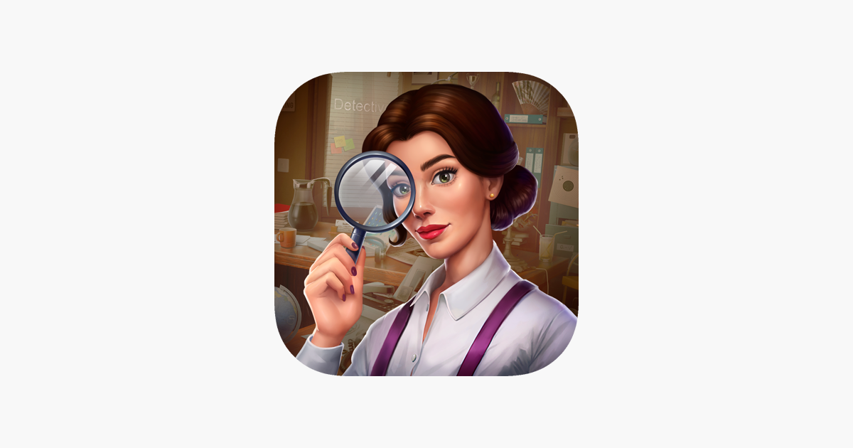 Games like Hidden Objects: Puzzle Games