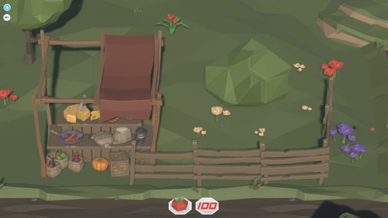 Hidden Tomatoes 4 screenshot