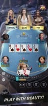 Holdem or Foldem: Texas Poker Image