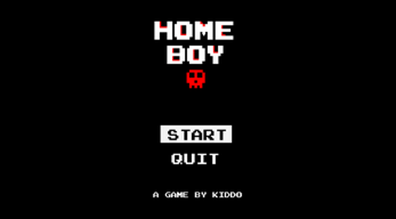 Homeboy Image