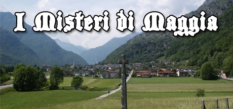 Games like I Misteri di Maggia