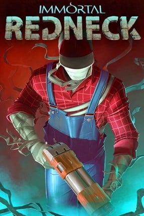 Immortal Redneck Game Cover