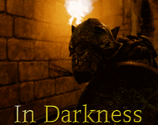 Games like In Darkness