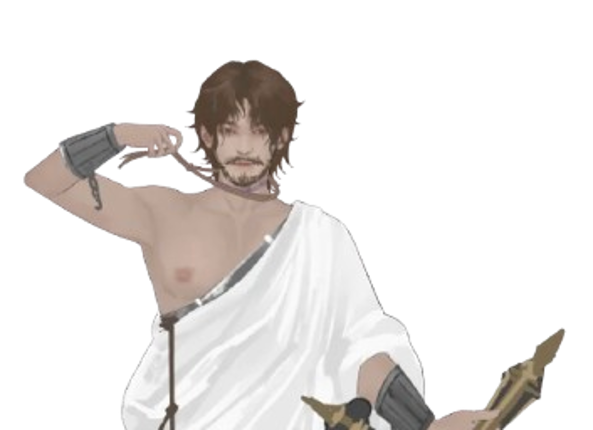 In the Wake of Betrayal Image