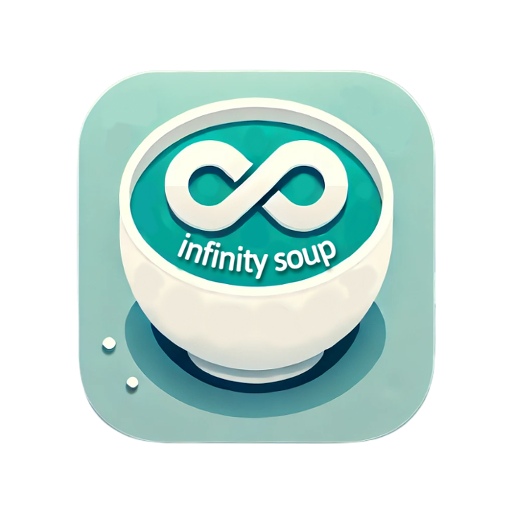 Games like Infinity Soup