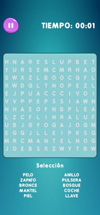 Infinity Soup screenshot