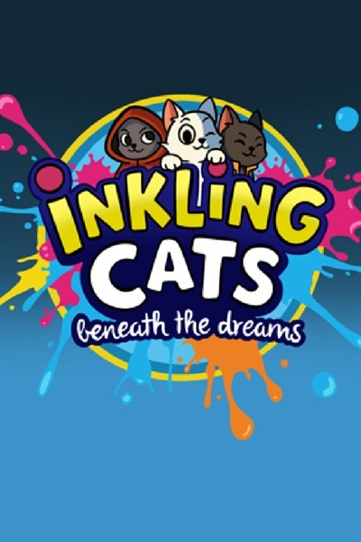 Games like Inkling Cats : Beneath the dreams