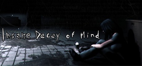 Games like Insane Decay of Mind