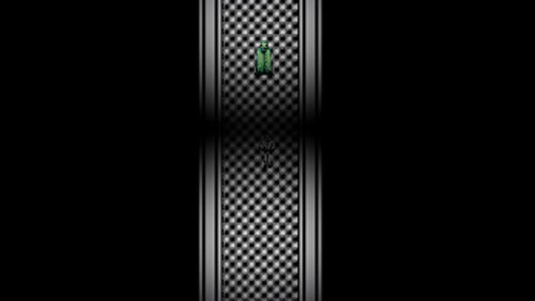 Into the Void Image