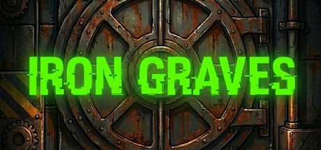 Games like Iron Graves