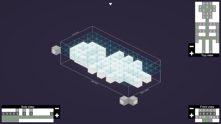 Isometric screenshot