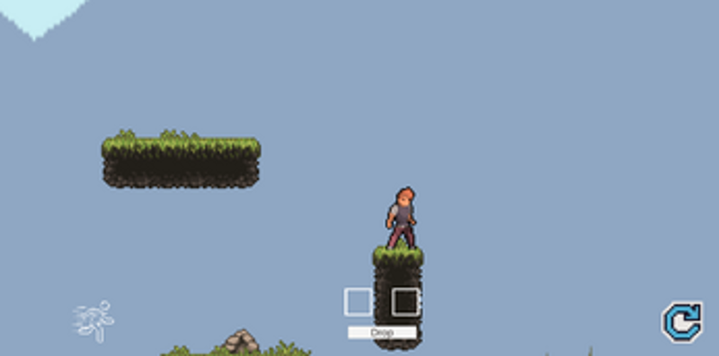 Jack Lumber Timber Trials Image